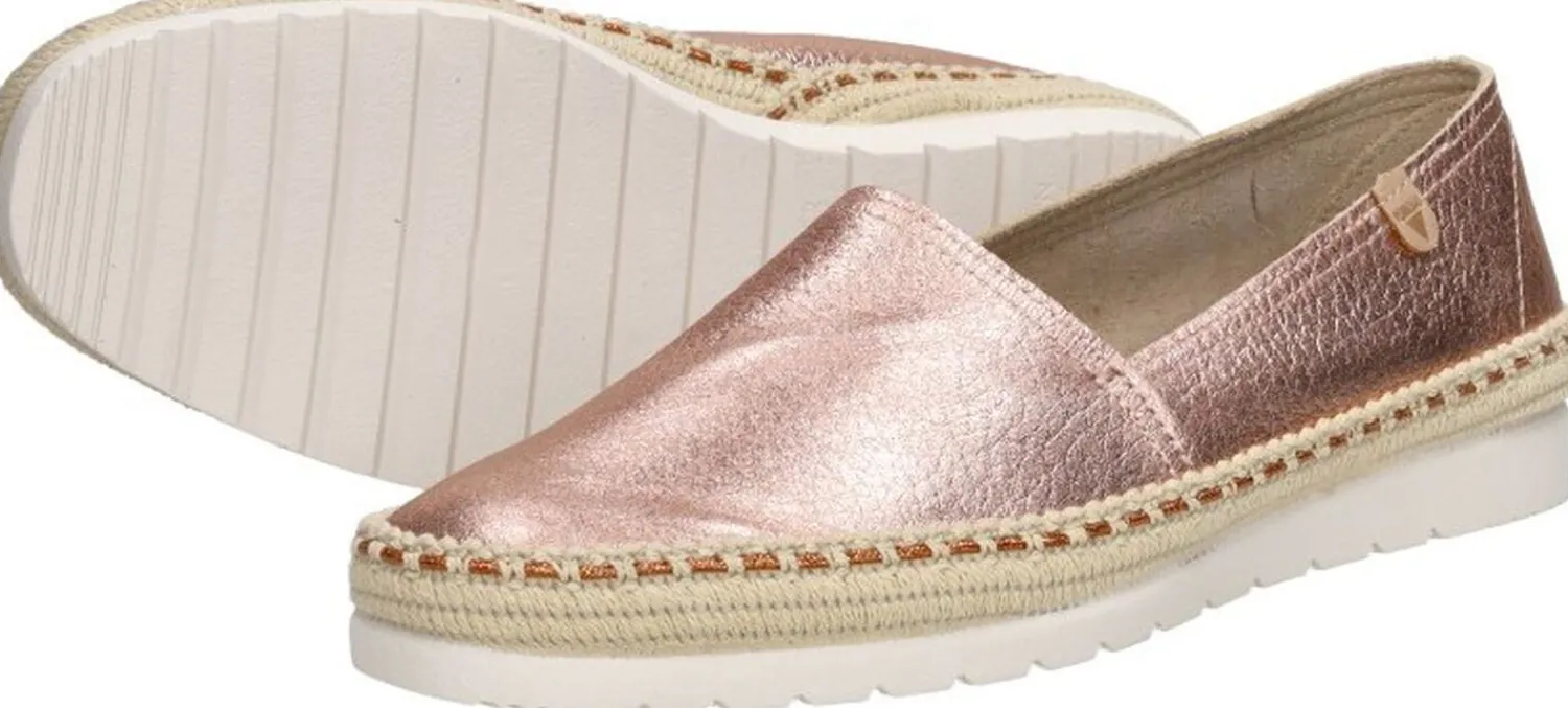 Verbenas Noa Rosé-goud Fashion