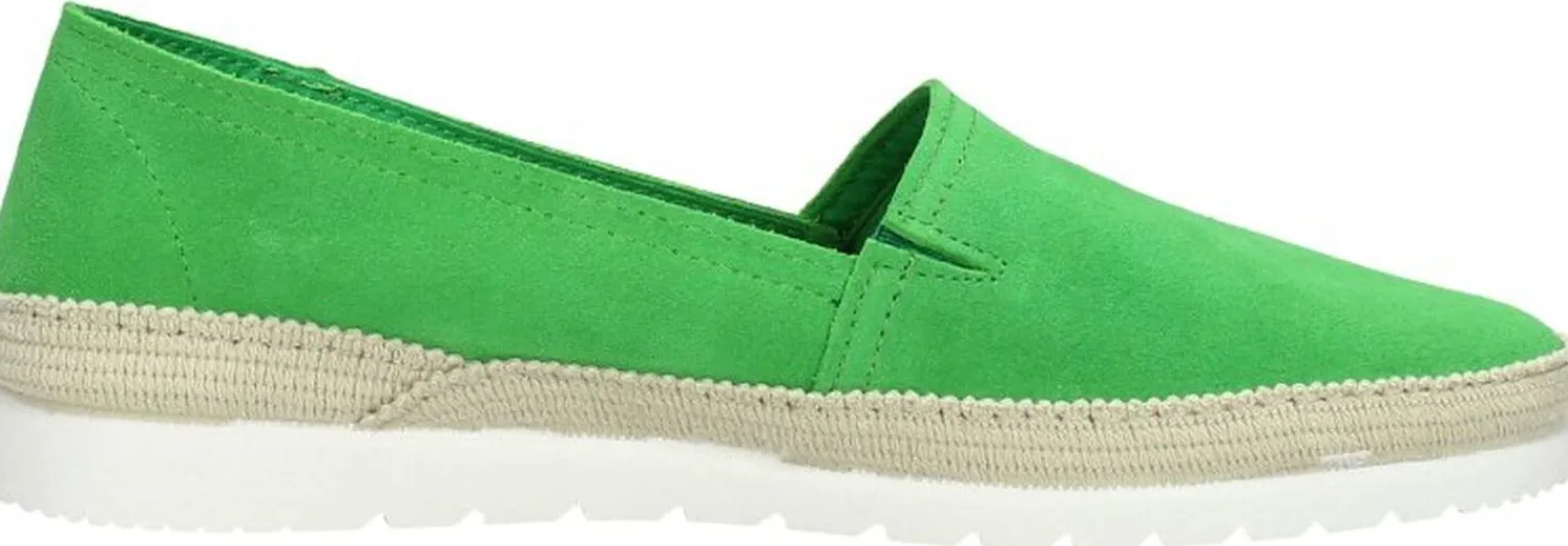 Verbenas Noa Groen Clearance