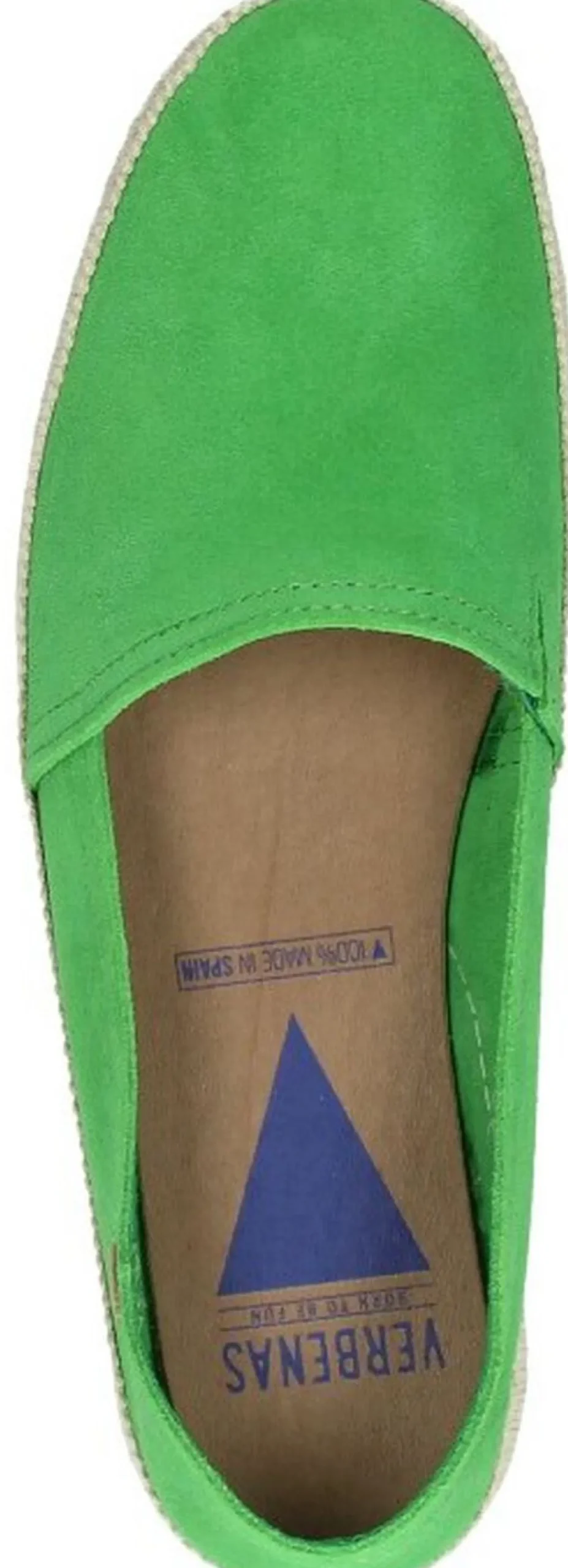 Verbenas Noa Groen Clearance