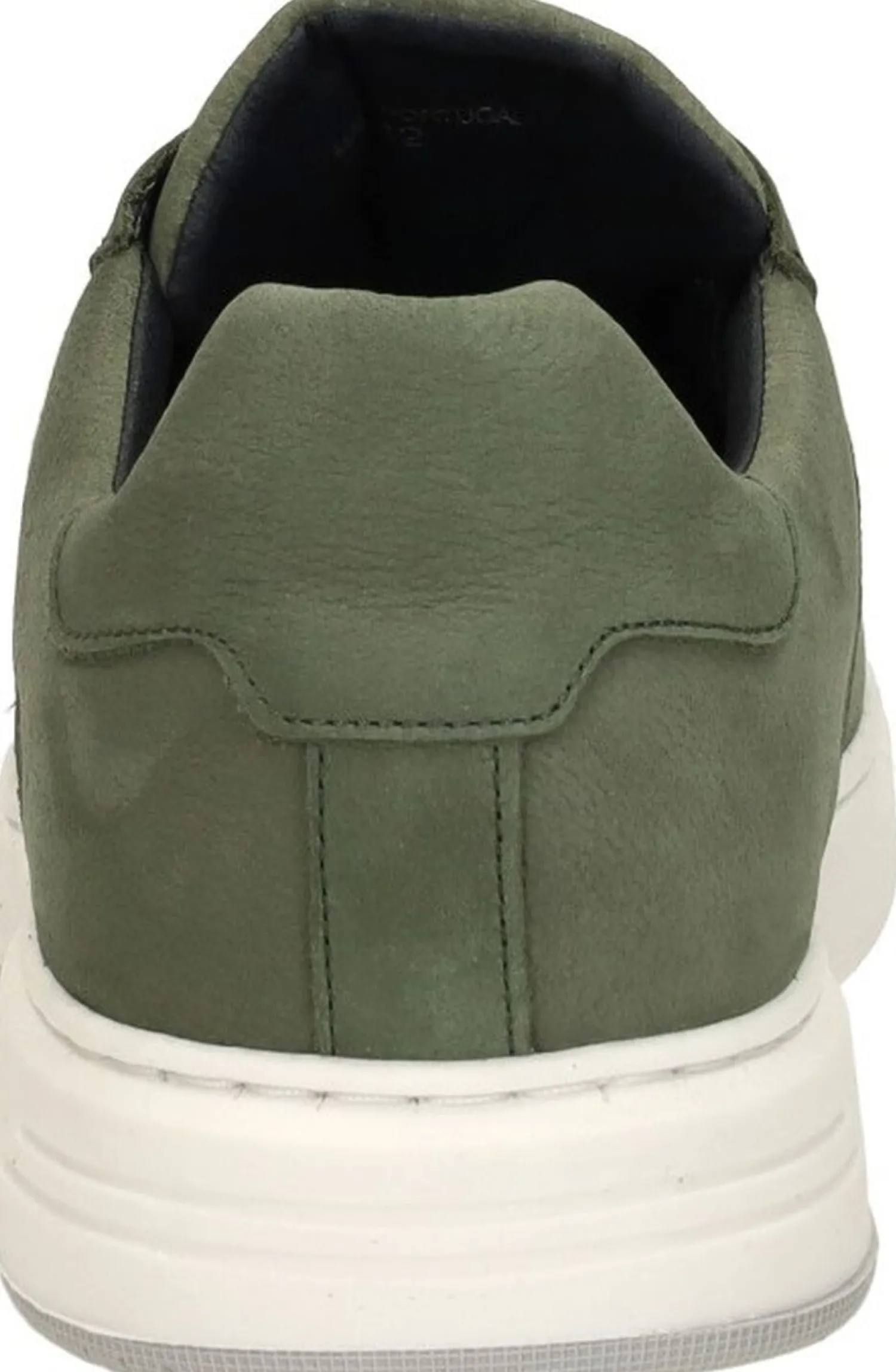 Cycleur De Luxe No-Foot Groen Sale