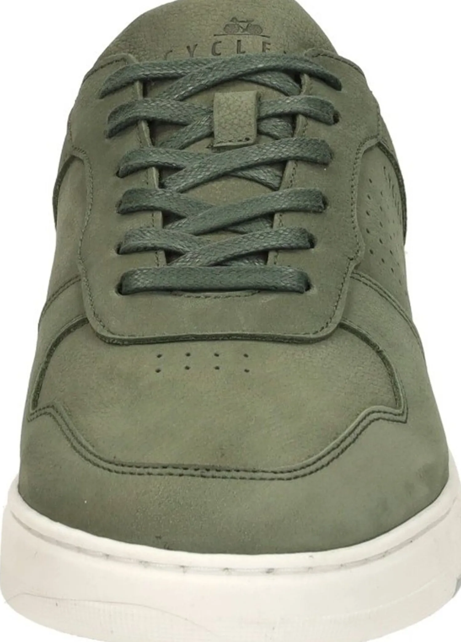Cycleur De Luxe No-Foot Groen Sale