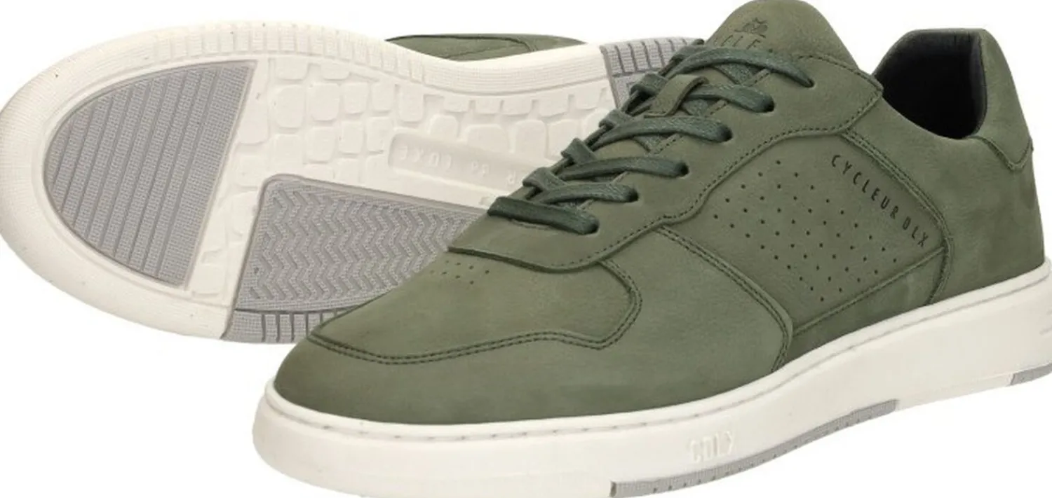 Cycleur De Luxe No-Foot Groen Sale