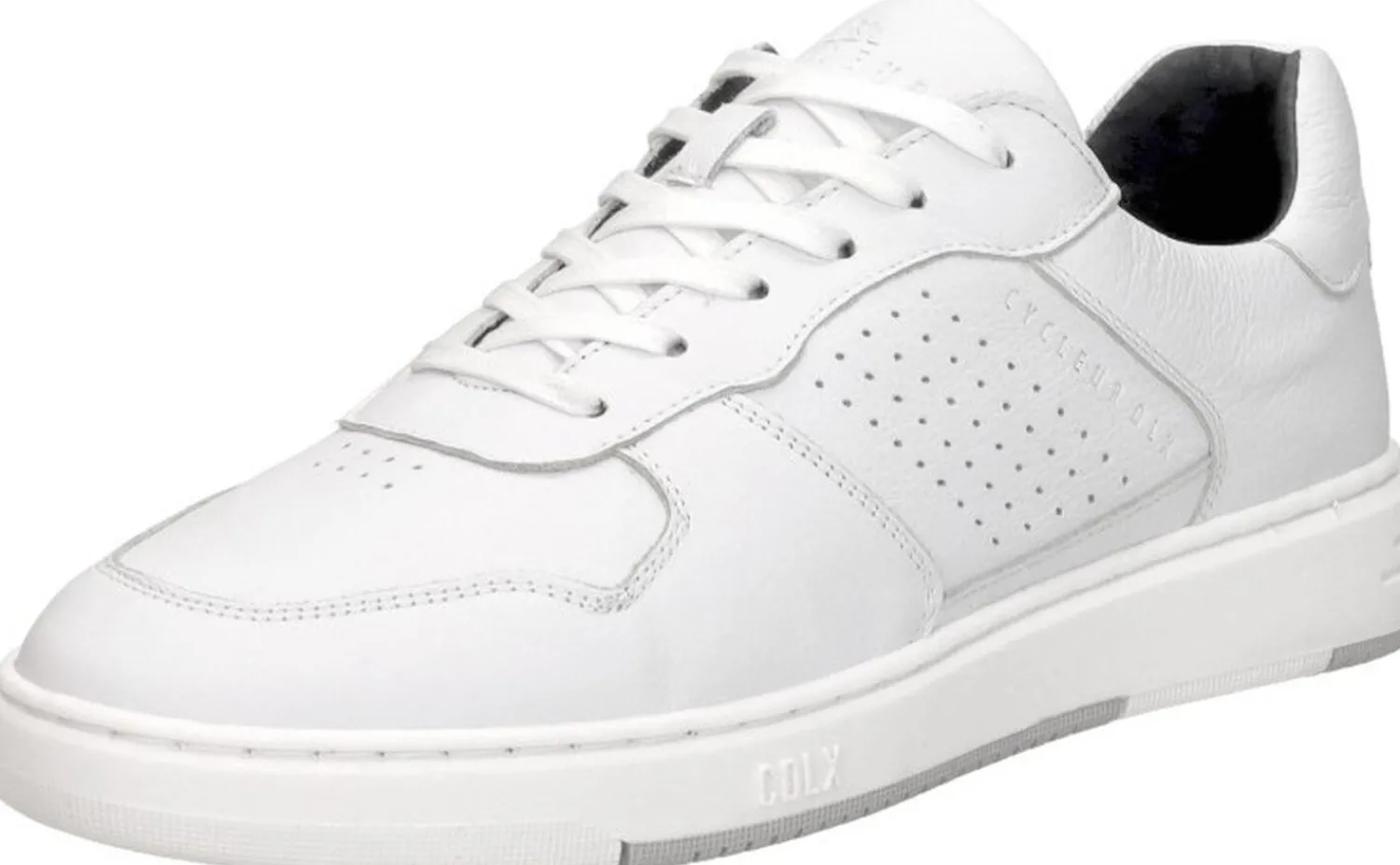 Cycleur De Luxe No-Foot Wit Clearance