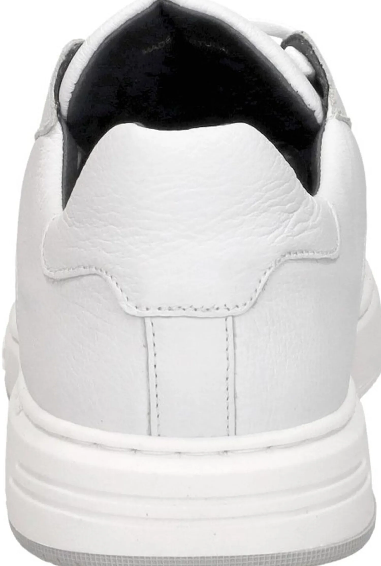 Cycleur De Luxe No-Foot Wit Clearance