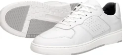 Cycleur De Luxe No-Foot Wit Clearance