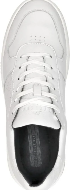 Cycleur De Luxe No-Foot Wit Clearance