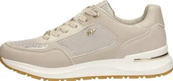 Mexx Nonja Beige Clearance