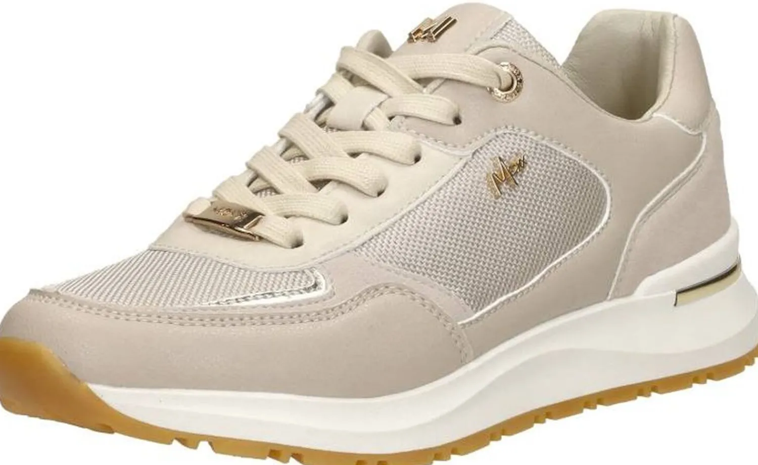 Mexx Nonja Beige Clearance