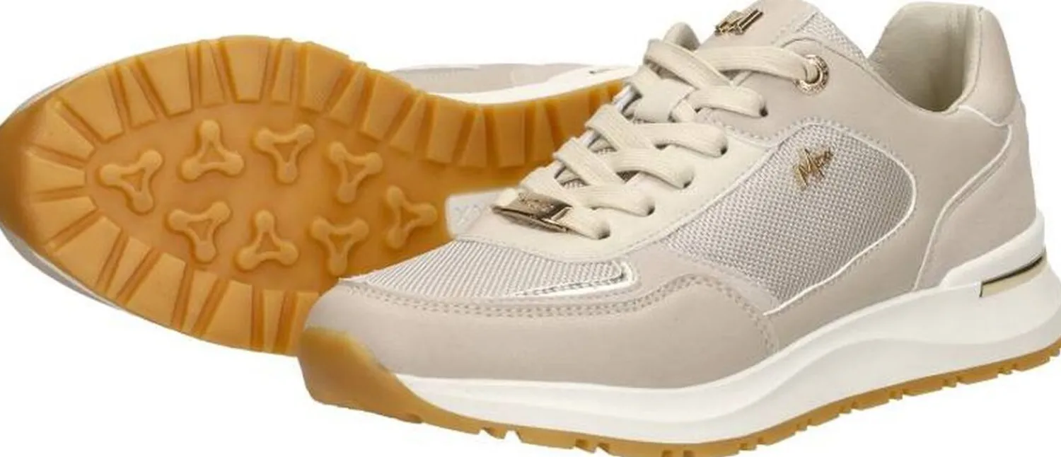 Mexx Nonja Beige Clearance