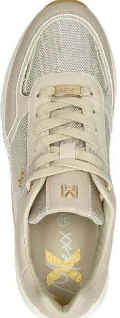 Mexx Nonja Beige Clearance