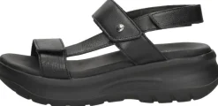 Panama Jack Noor Zwart Clearance