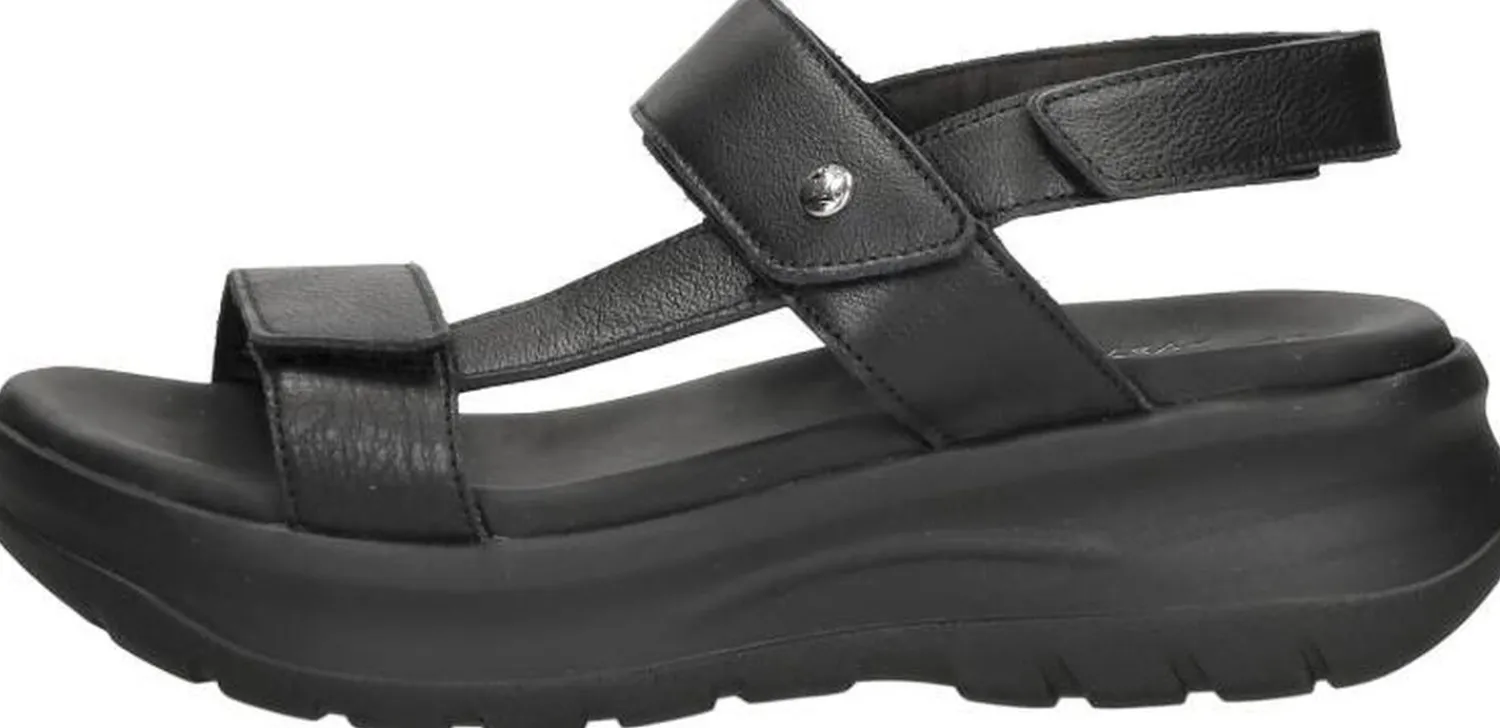 Panama Jack Noor Zwart Clearance