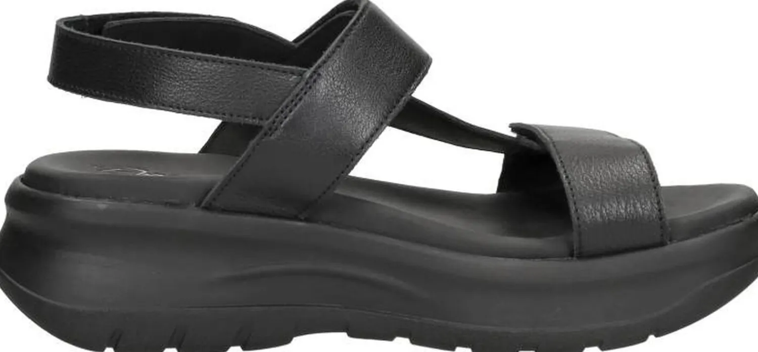 Panama Jack Noor Zwart Clearance