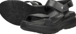 Panama Jack Noor Zwart Clearance