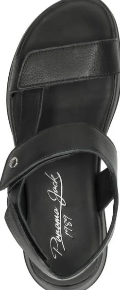 Panama Jack Noor Zwart Clearance