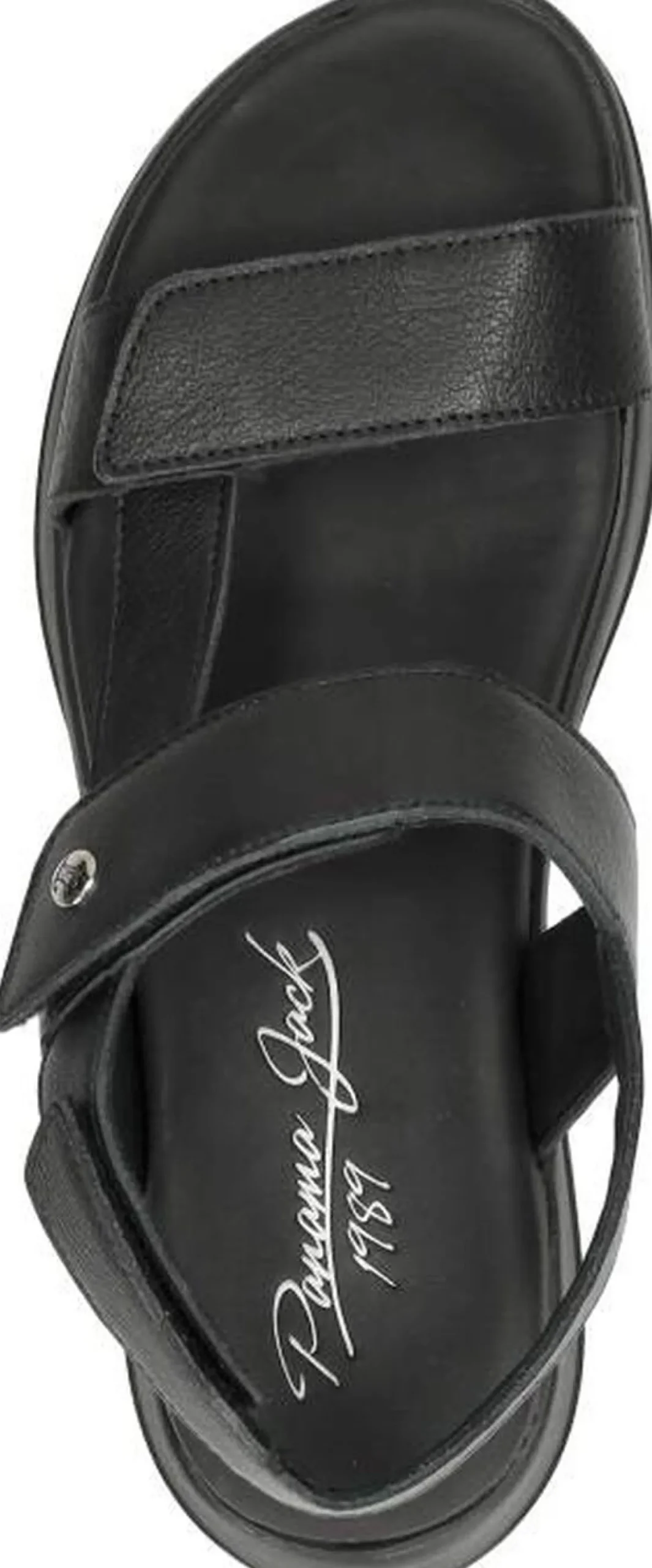 Panama Jack Noor Zwart Clearance