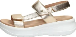 Panama Jack Noor Goudkleur Clearance