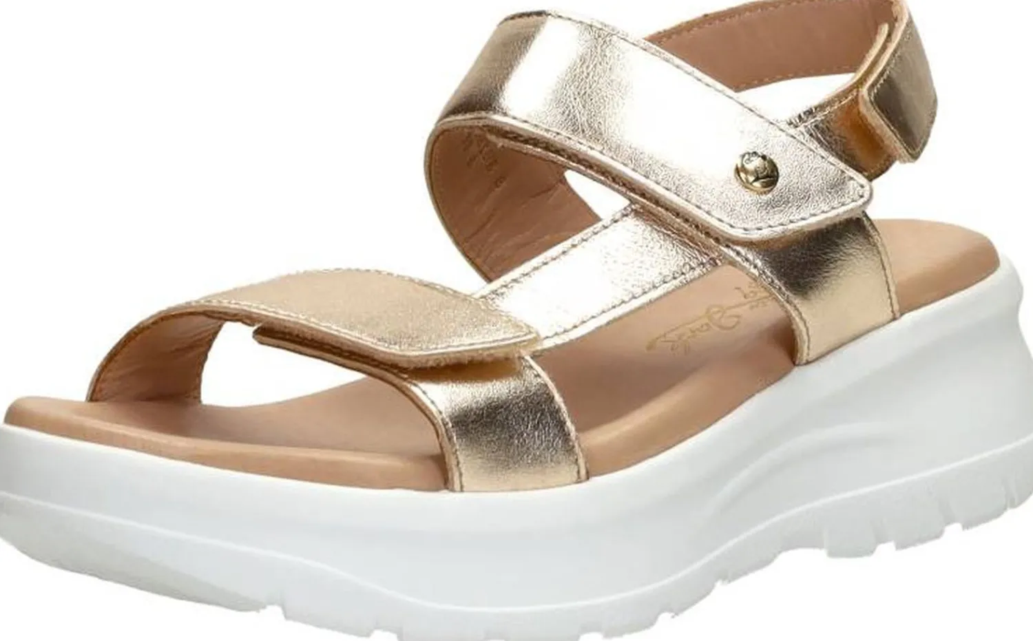 Panama Jack Noor Goudkleur Clearance