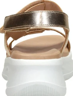 Panama Jack Noor Goudkleur Clearance