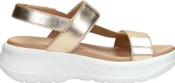 Panama Jack Noor Goudkleur Clearance