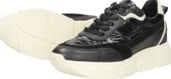 Tango Norah 1-I Zwart Clearance