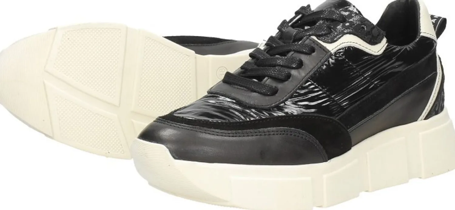 Tango Norah 1-I Zwart Clearance