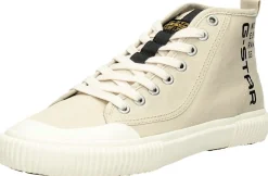 G-star Noril Mid CVS LGO W Beige Best