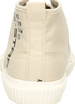 G-star Noril Mid CVS LGO W Beige Best