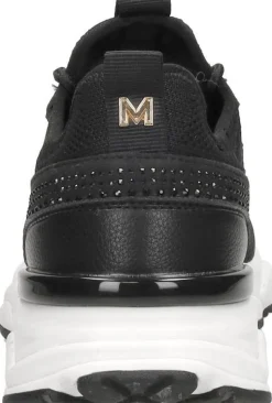 Mexx North Zwart Discount