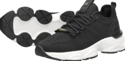 Mexx North Zwart Discount
