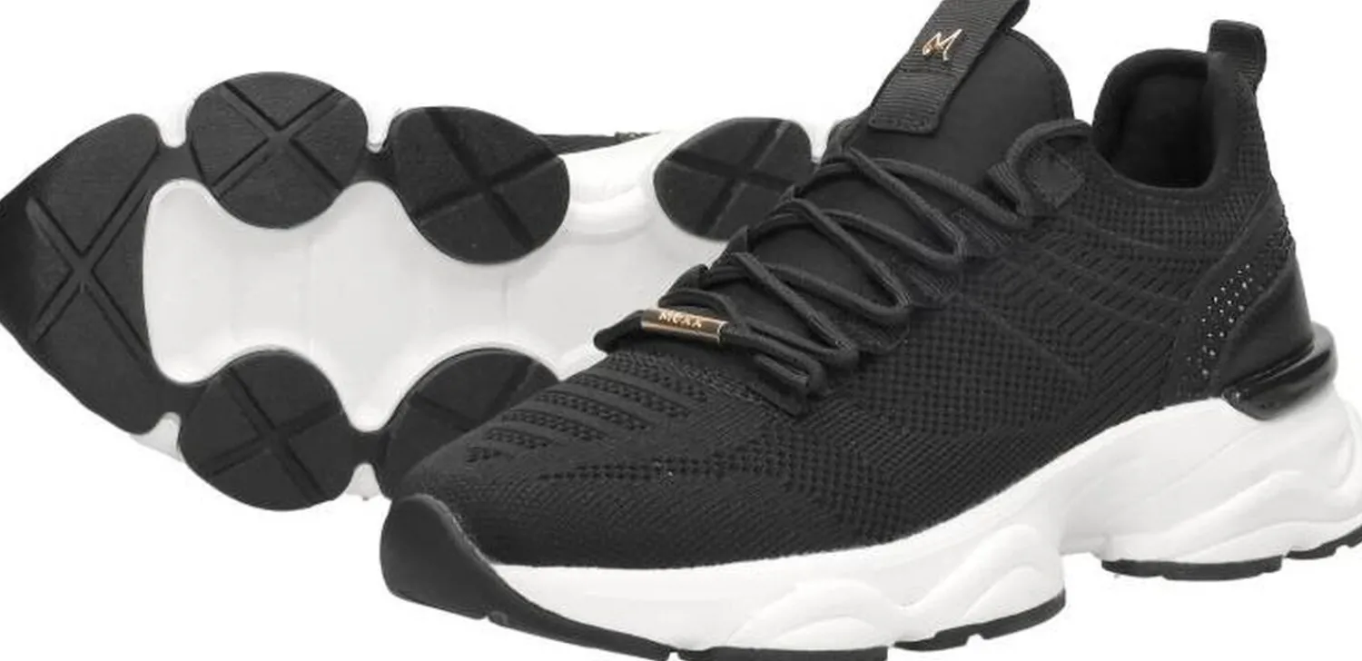 Mexx North Zwart Discount