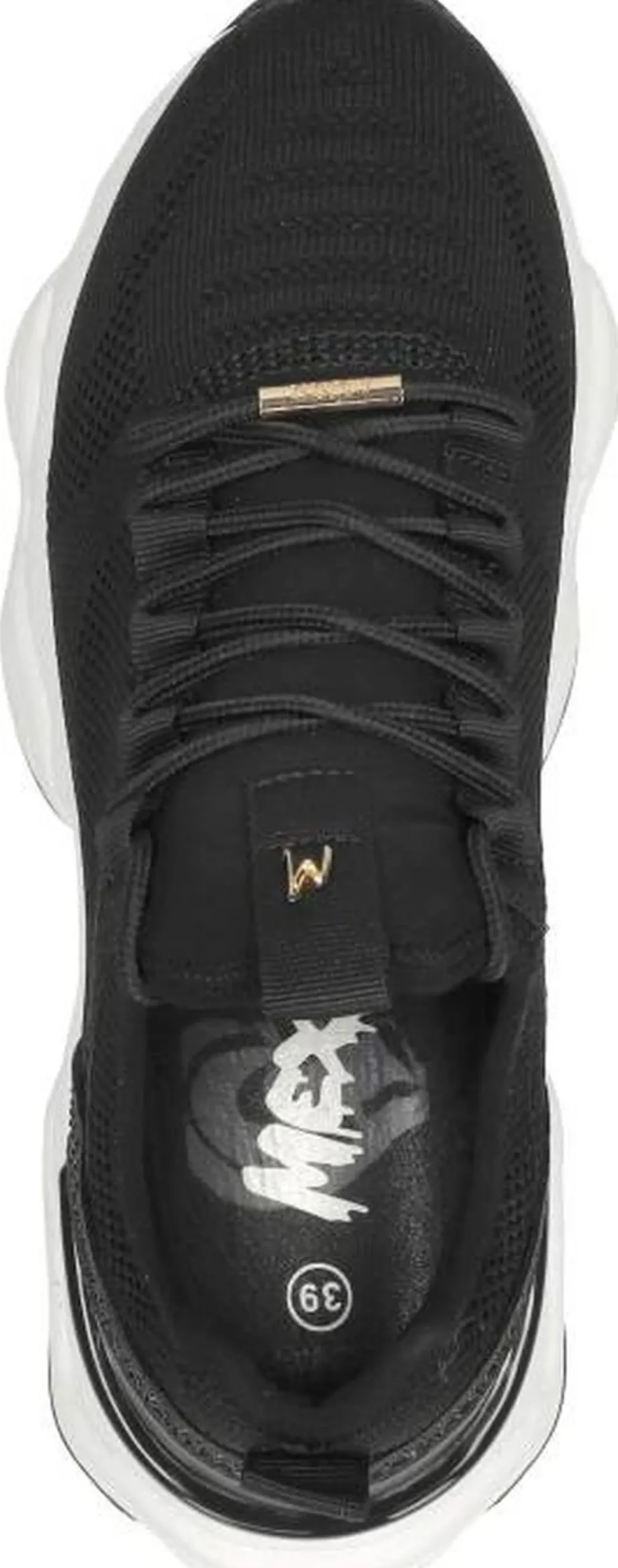 Mexx North Zwart Discount