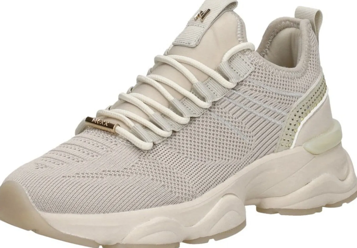 Mexx North Gebroken wit New