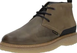 PME Legend Notcher Taupe Fashion