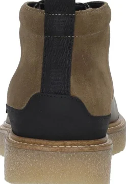 PME Legend Notcher Taupe Fashion
