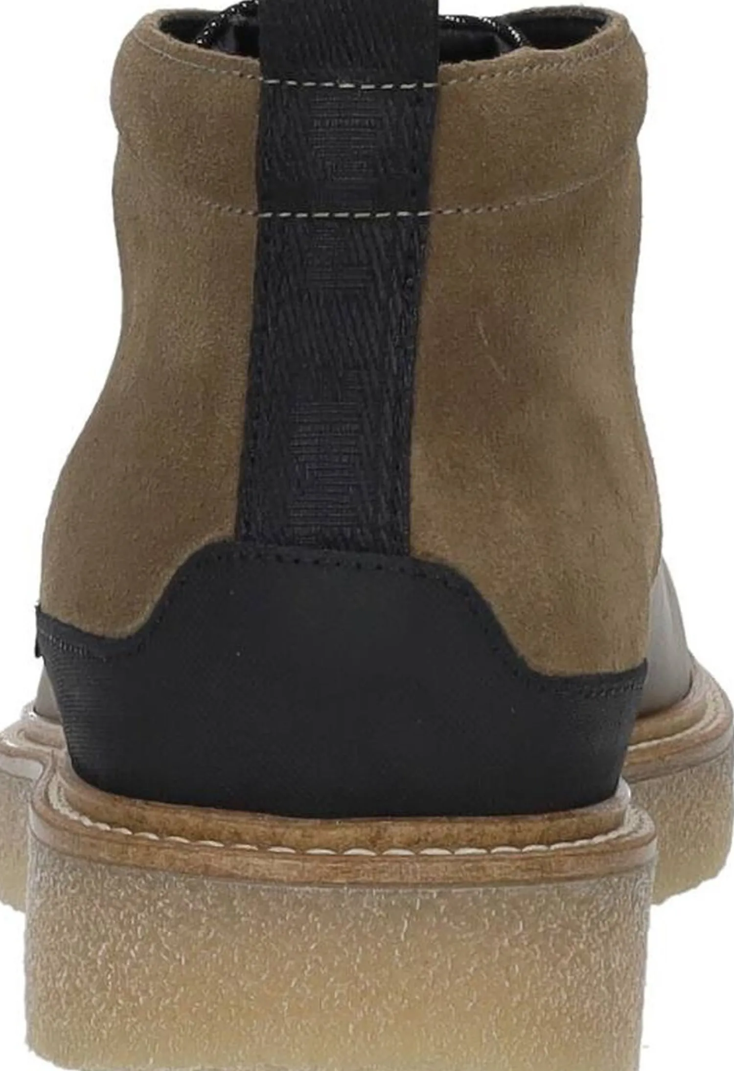 PME Legend Notcher Taupe Fashion