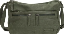 Enrico Benetti Nouméa Khaki Discount