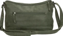 Enrico Benetti Nouméa Khaki Discount