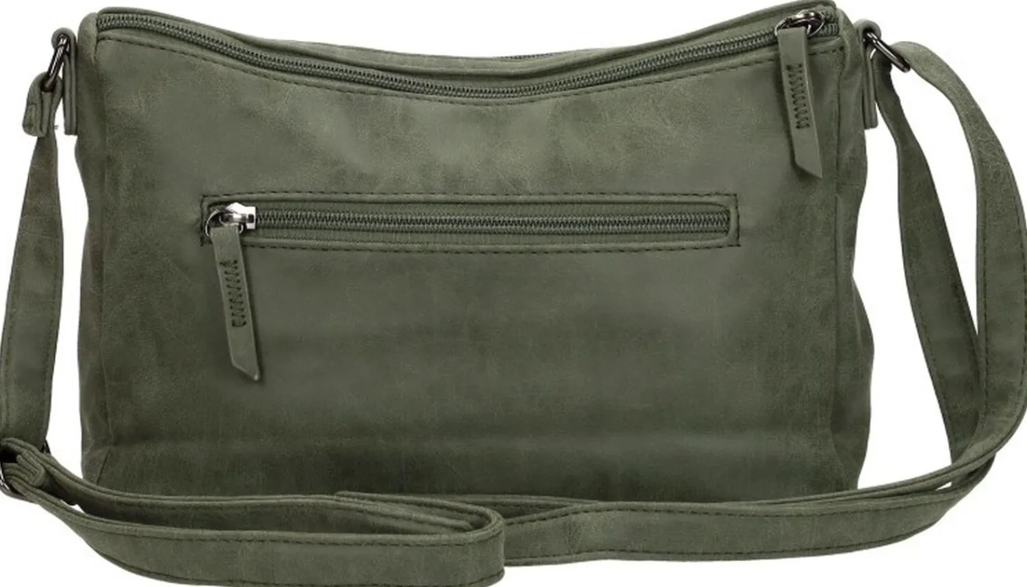 Enrico Benetti Nouméa Khaki Discount