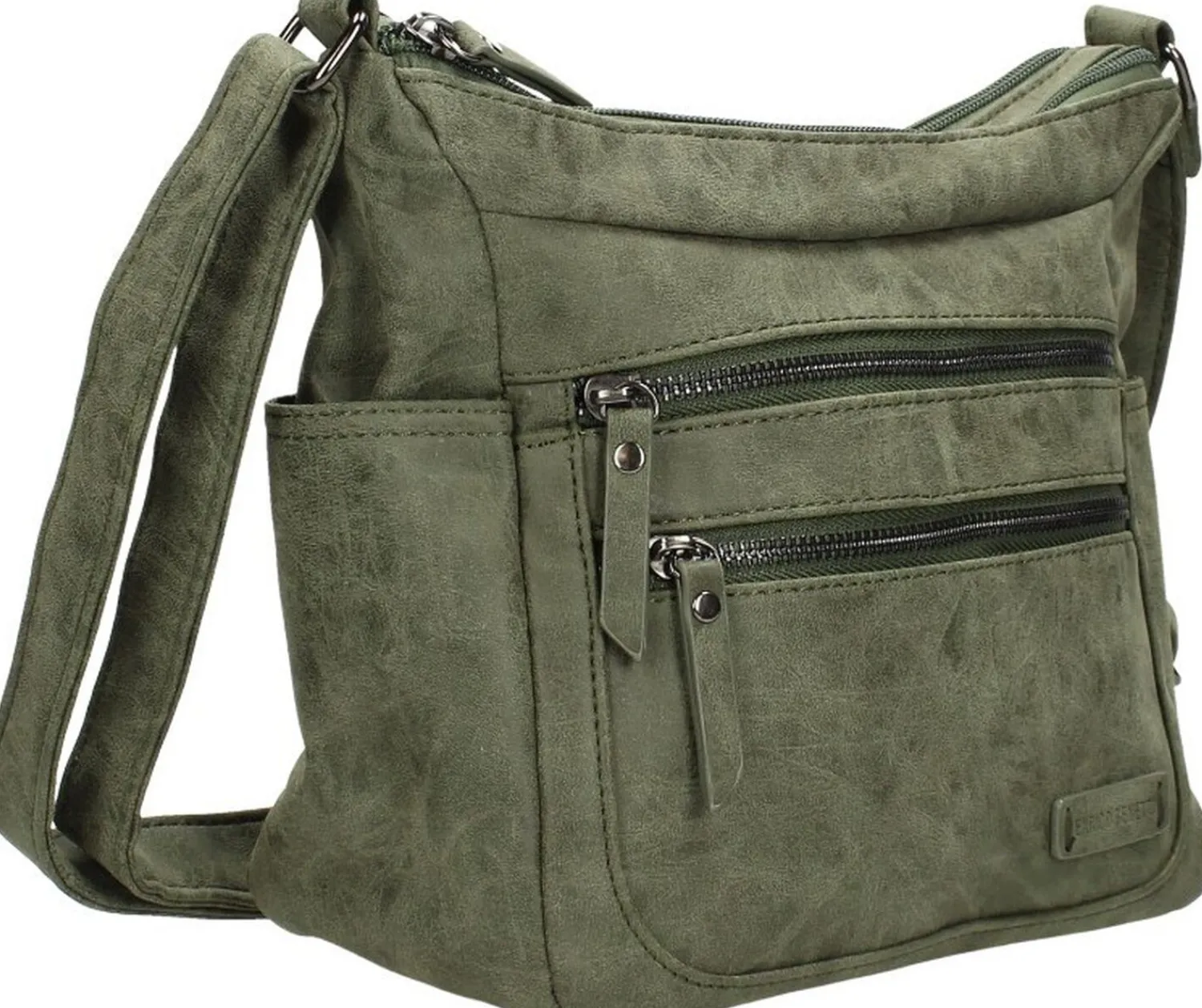 Enrico Benetti Nouméa Khaki Clearance