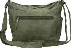 Enrico Benetti Nouméa Khaki Clearance