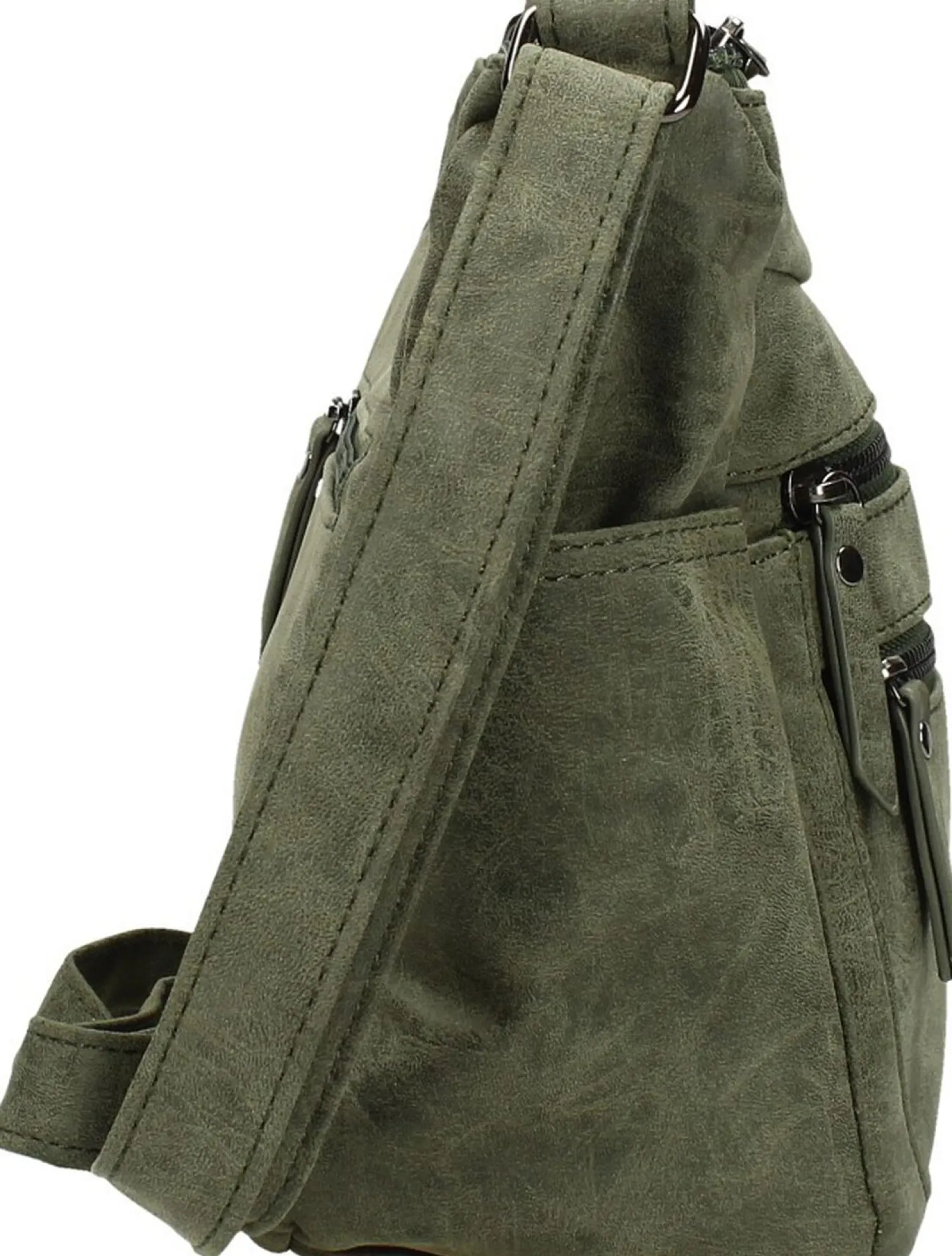 Enrico Benetti Nouméa Khaki Clearance
