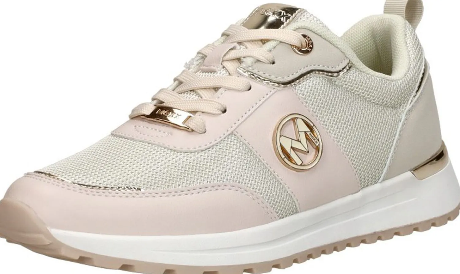 Mexx Nouraya Obi Gebroken wit Clearance
