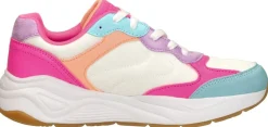 Skechers Nova Jogger Wit Outlet