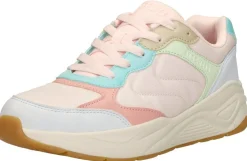 Skechers Nova Jogger Roze Fashion