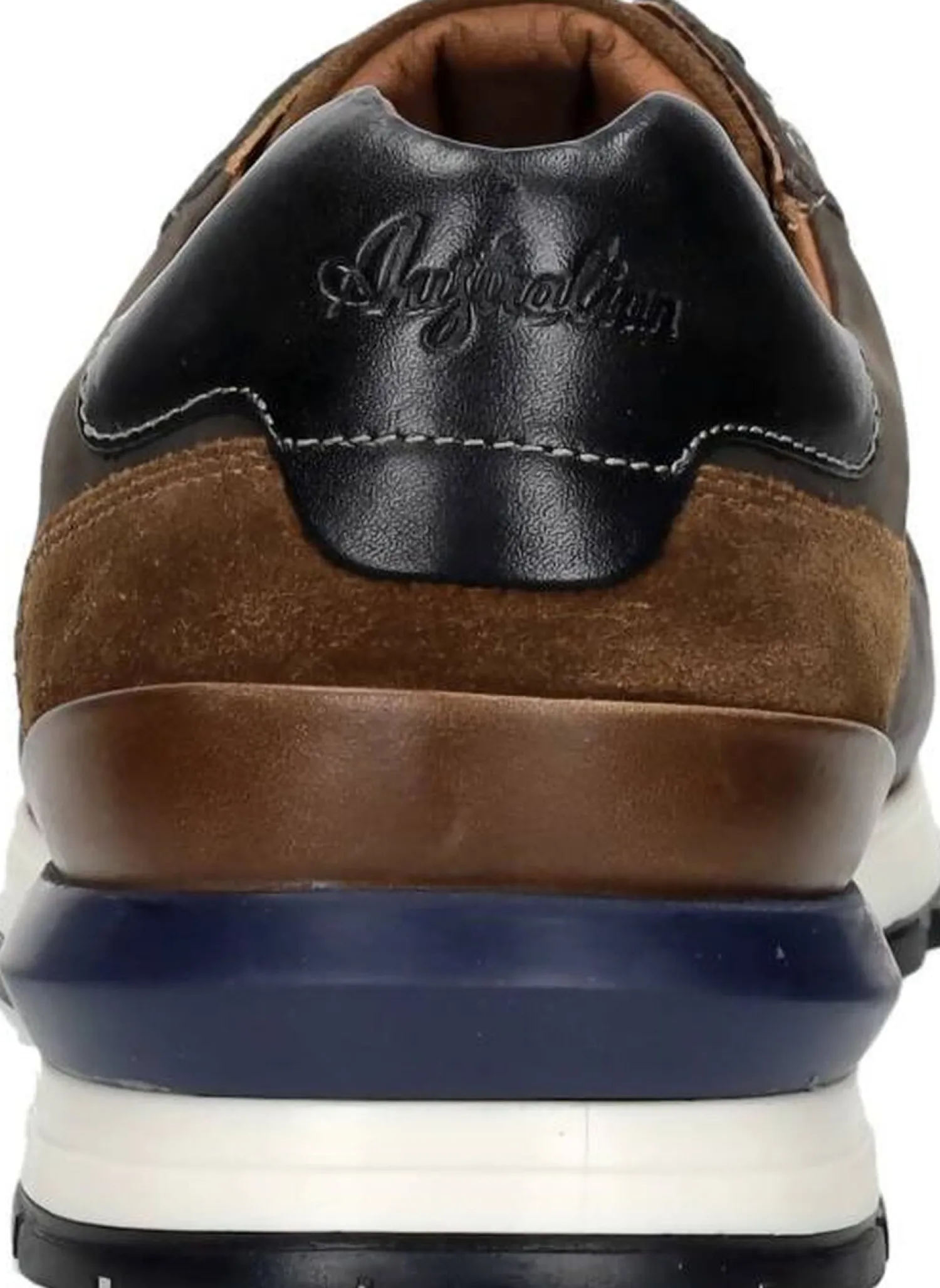 Australian Novecento Blauw Best