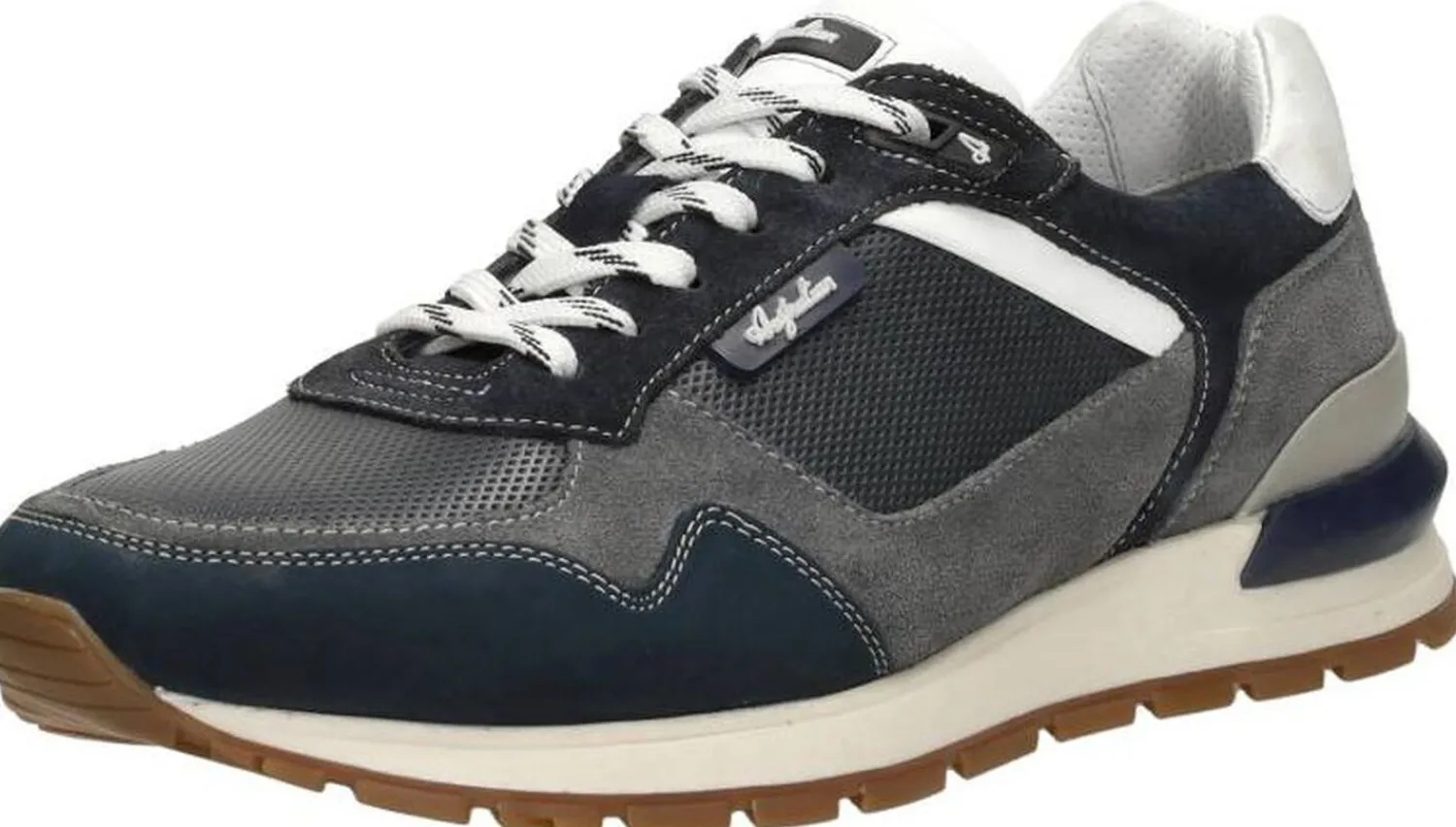 Australian Novecento Blauw Outlet