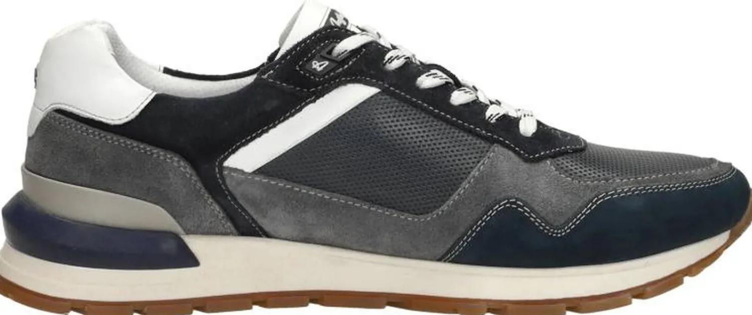 Australian Novecento Blauw Outlet
