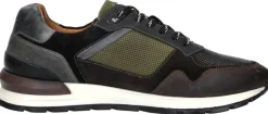 Australian Novecento Groen Clearance