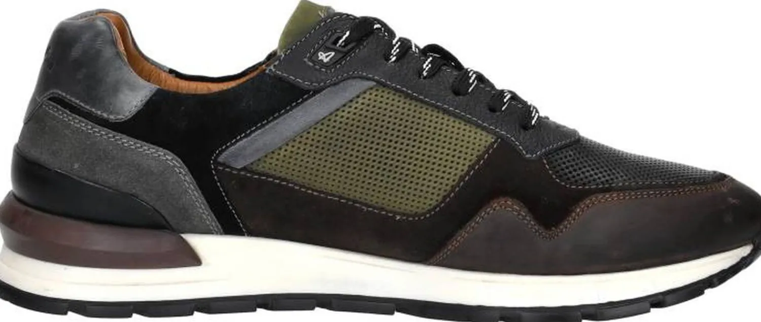 Australian Novecento Groen Clearance
